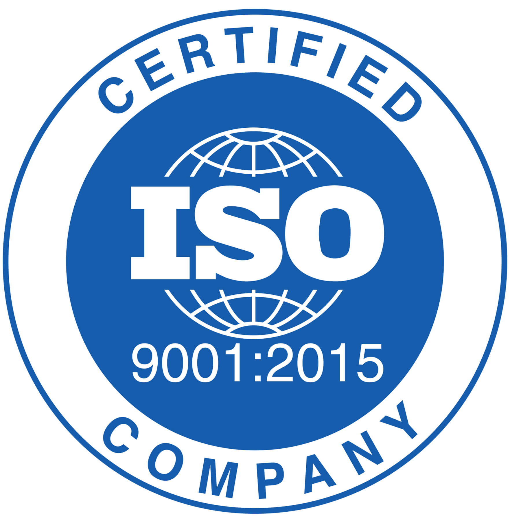 Tiêu Chuẩn Quản Lý Chất Lượng Quốc Tế ISO 9001-2015