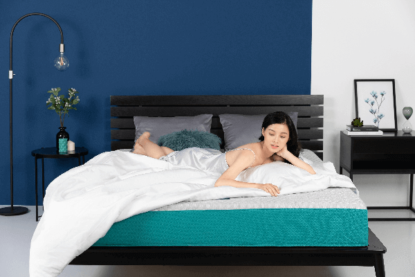 Nệm PU Foam Aeroflow Fit Plus