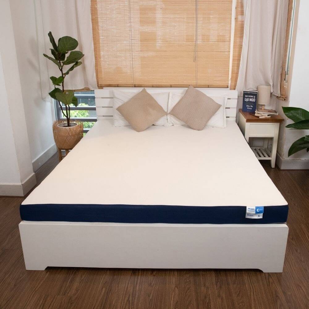 Nệm Foam Goodnight Galaxy