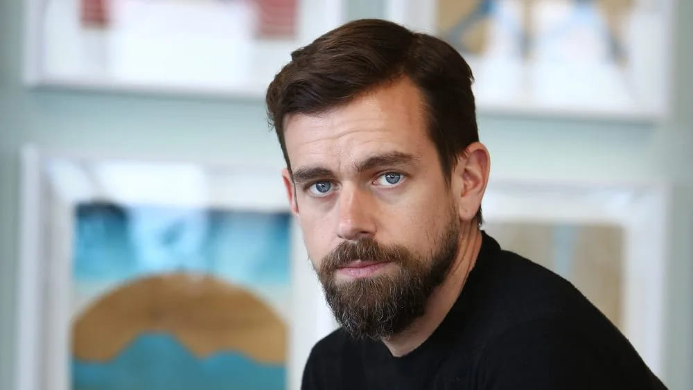 Jack Dorsey dậy sớm mỗi ngày