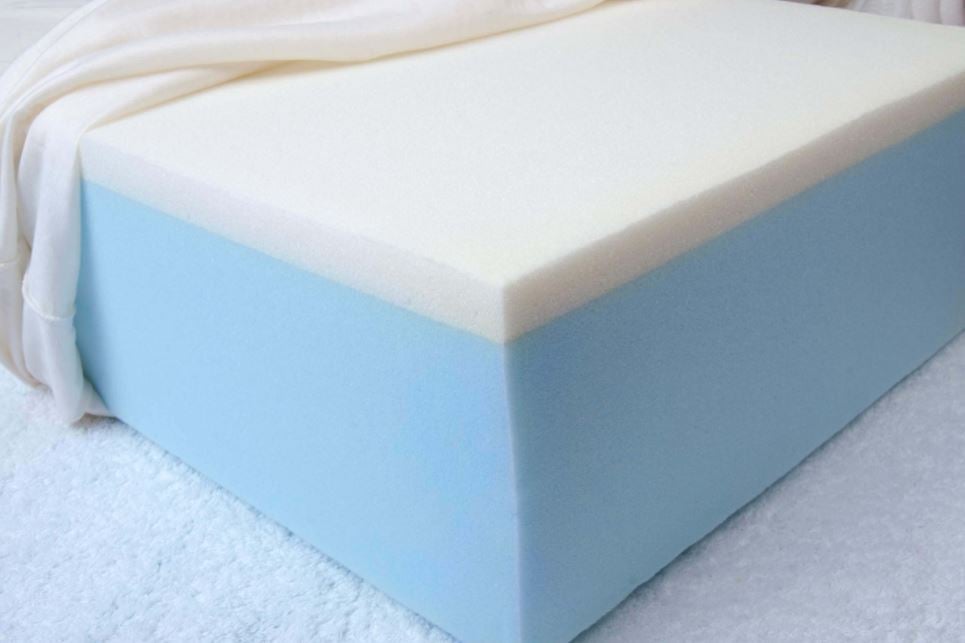 memory foam