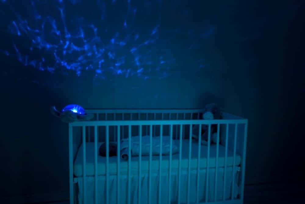 đèn phòng ngủ cho bé