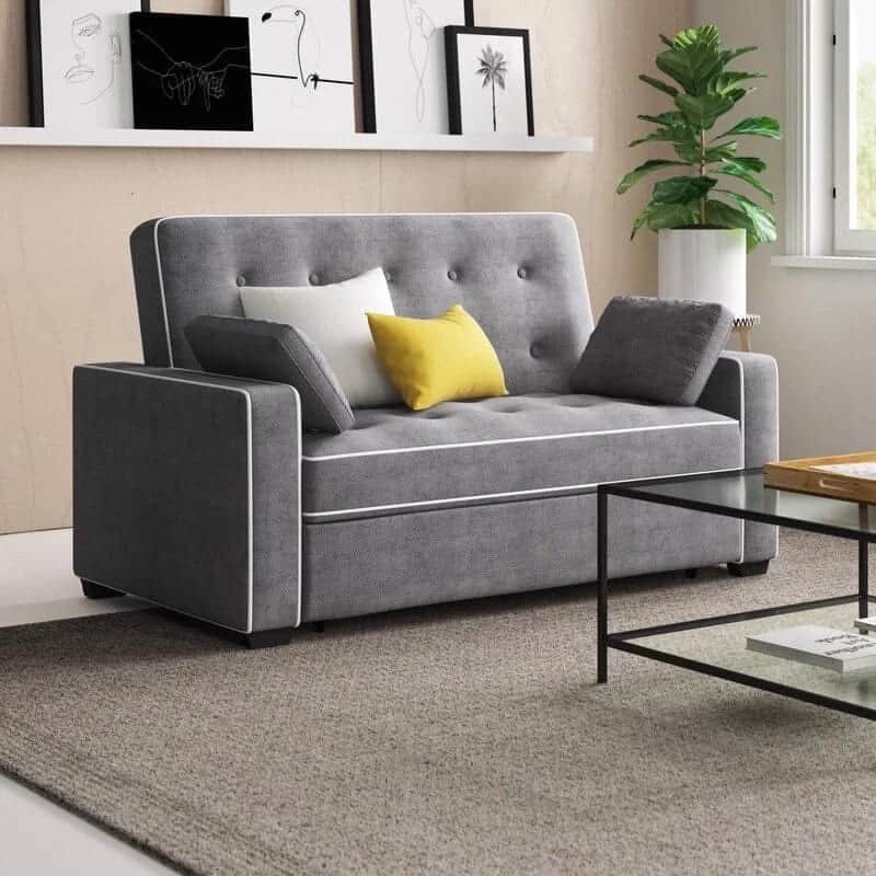 ghế sofa giường giá rẻ