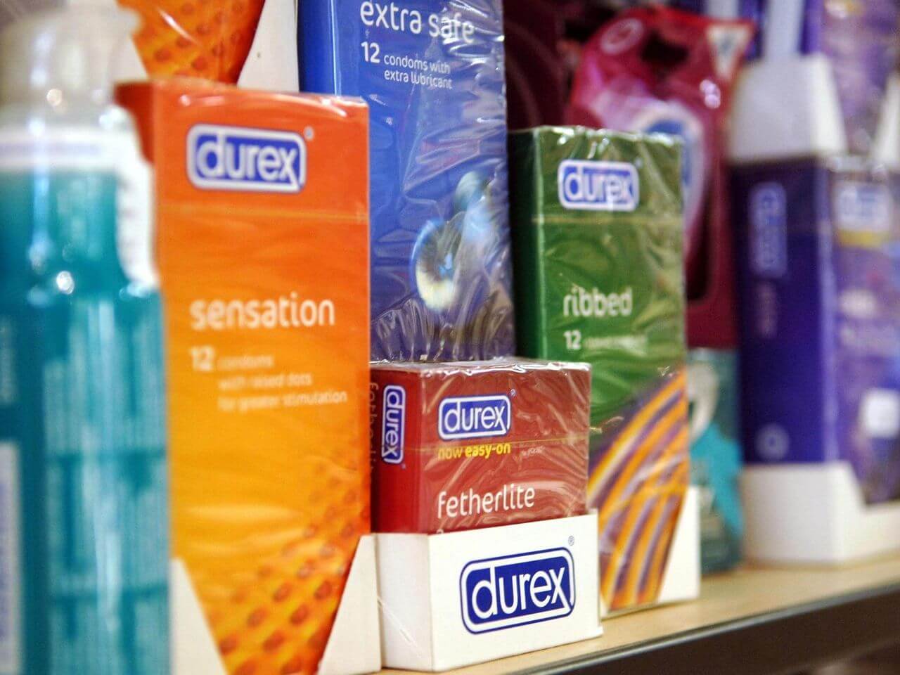 Durex