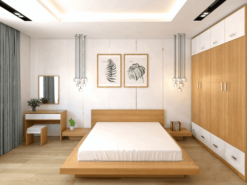Giường ngủ trọn bộ nội thất Toàn Phát được đánh giá là một trong những sản phẩm chất lượng và đẹp nhất tại Việt Nam. Khách hàng đều đánh giá rất cao về sản phẩm này, từ chất liệu đến thiết kế. Giường ngủ trọn bộ nội thất Toàn Phát đang trở thành một trong những từ khóa được tìm kiếm nhiều nhất tại năm