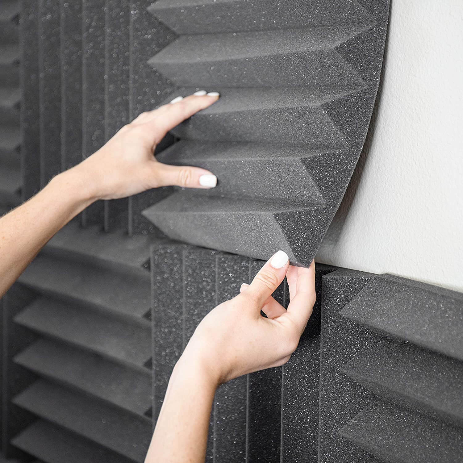 Foam, mút chống cháy