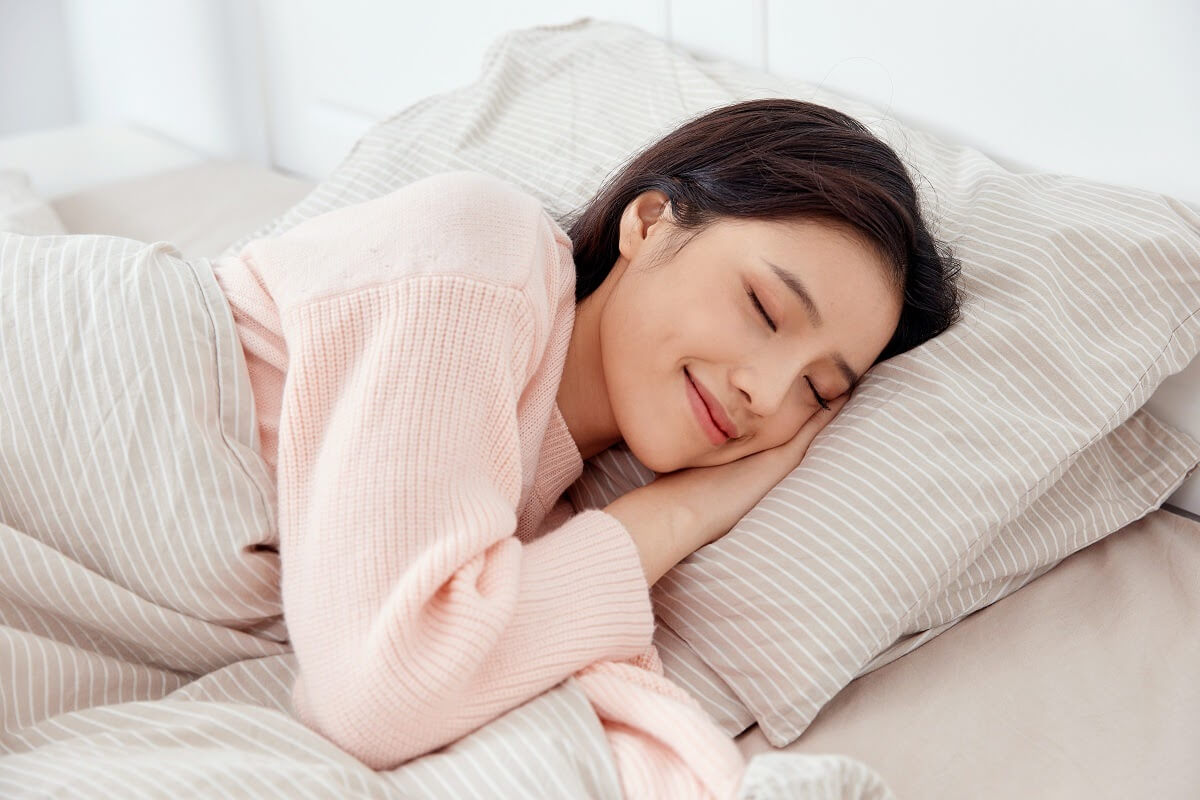 Những mẹo giúp bạn ngủ ngon hơn