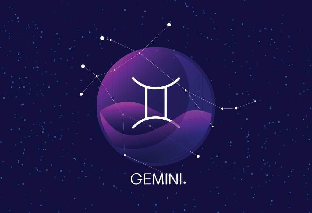 Cung Song Tử: Giải mã về tử vi, tính cách, tình yêu và sự nghiệp 2 Chòm sao Gemini