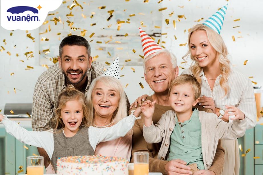 Cách tổ chức sinh nhật cho bé đơn giản và tiết kiệm không ngờ   Happy  Party
