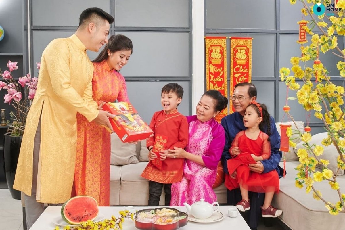 chọn tuổi xông đất 2022