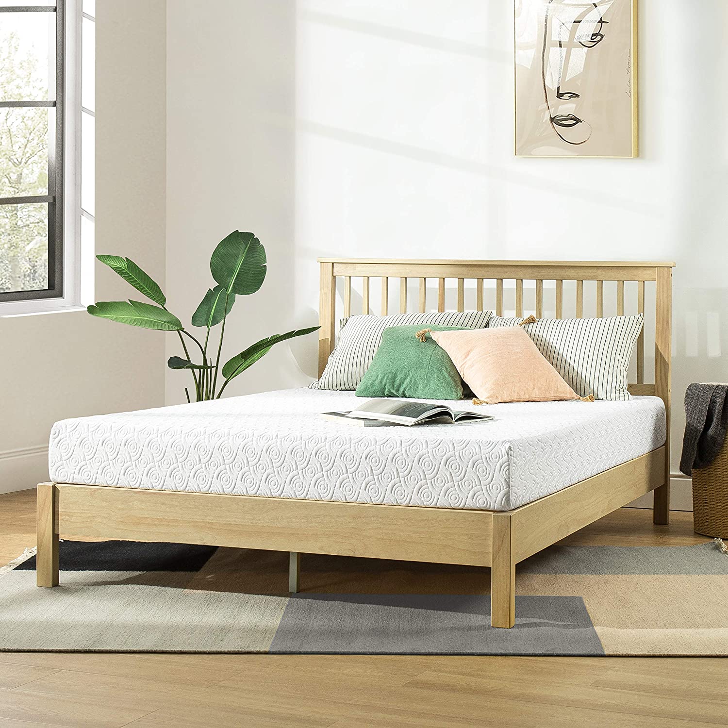 mua nệm foam giá rẻ