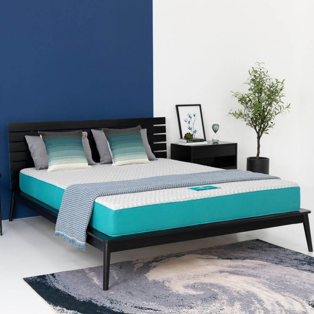 Hãy đến với mẫu đệm giường ngủ mới nhất để tận hưởng giấc ngủ tuyệt vời nhất. Với thiết kế đặc biệt và vật liệu chất lượng, nó sẽ mang lại cho bạn cảm giác thoải mái, tươi mới và đầy năng lượng sau khi thức dậy.