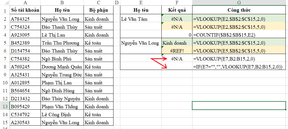 H m VLOOKUP Trong Excel C ch S D ng H m VLOOKUP C V D C Th 