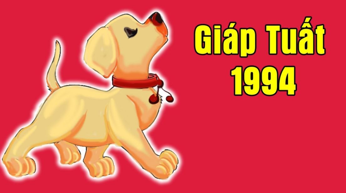 tuổi giáp tuất hợp màu gì