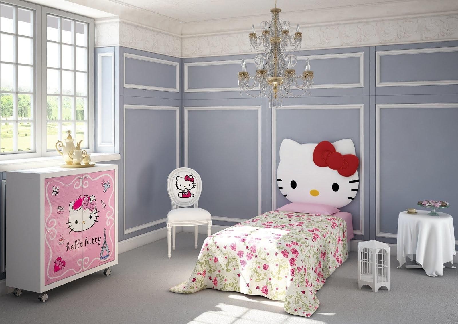 Những mẫu sơn phòng ngủ màu hồng hot trend 2023 - 1FIX™