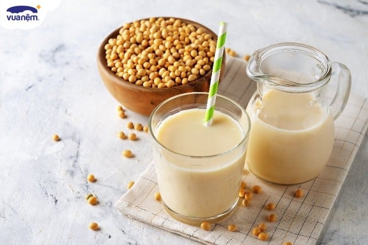 Làm thế nào để giữ được dinh dưỡng và vị ngon của sữa hạt ngũ cốc?
