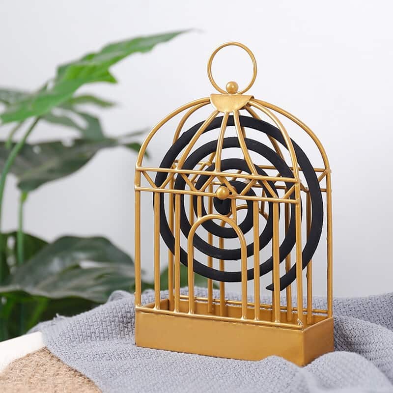 Nhang muỗi có độc hay không? Lưu ý khi sử dụng nhang muỗi 2 nhang muoi co tot khong