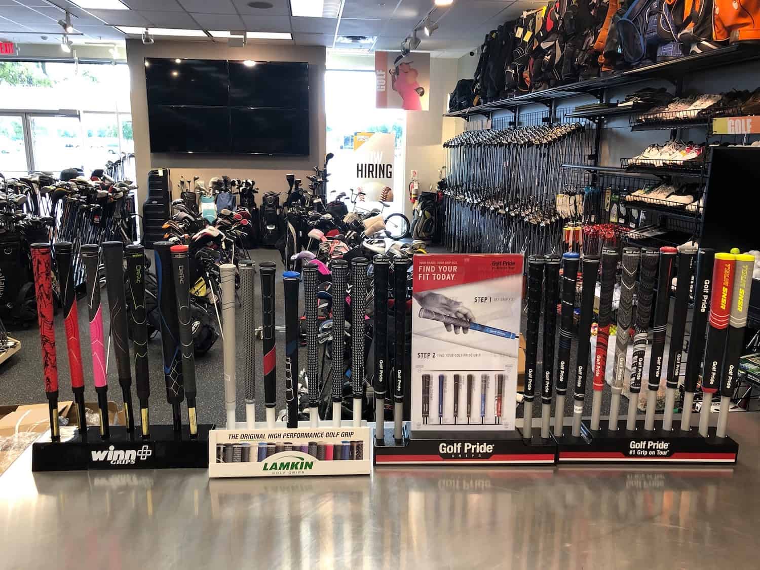 VGS Shop