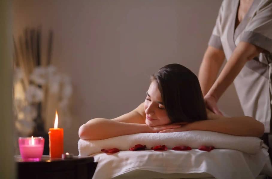 Cách massage lưng như thế nào để giúp giảm đau, thoải mái hơn?