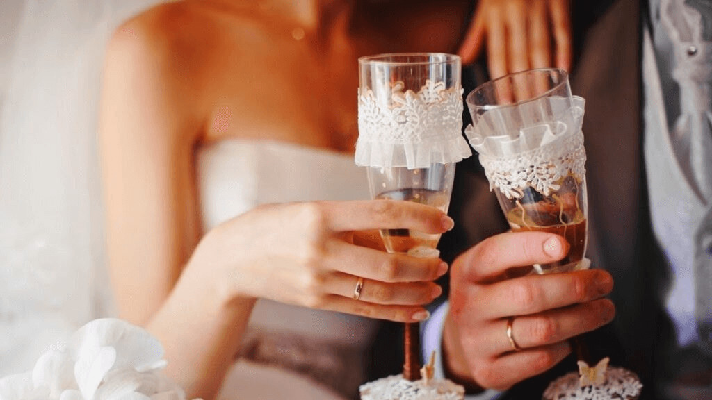 Tháp Champagne như thay lời hứa hẹn