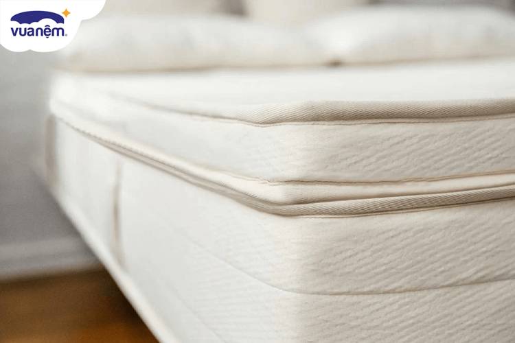 Nằm nệm topper có tốt không? Sử dụng nệm topper sao cho đúng cách ...