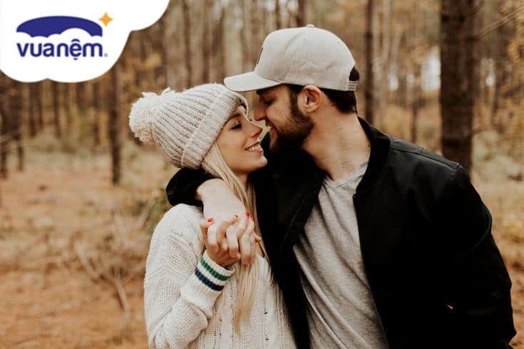 11 cách để giữ người yêu cho cuộc tình thêm đẹp và bền lâu - Vua Nệm