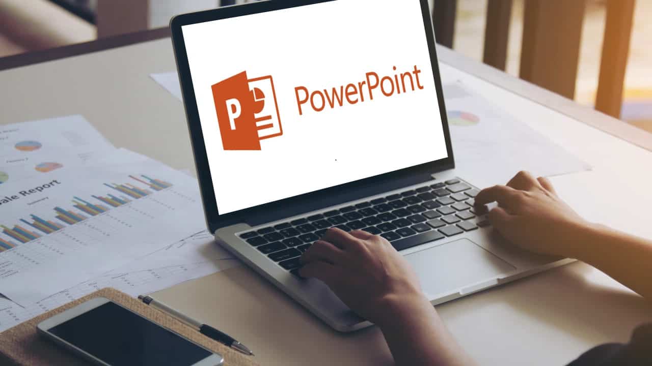 PowerPoint