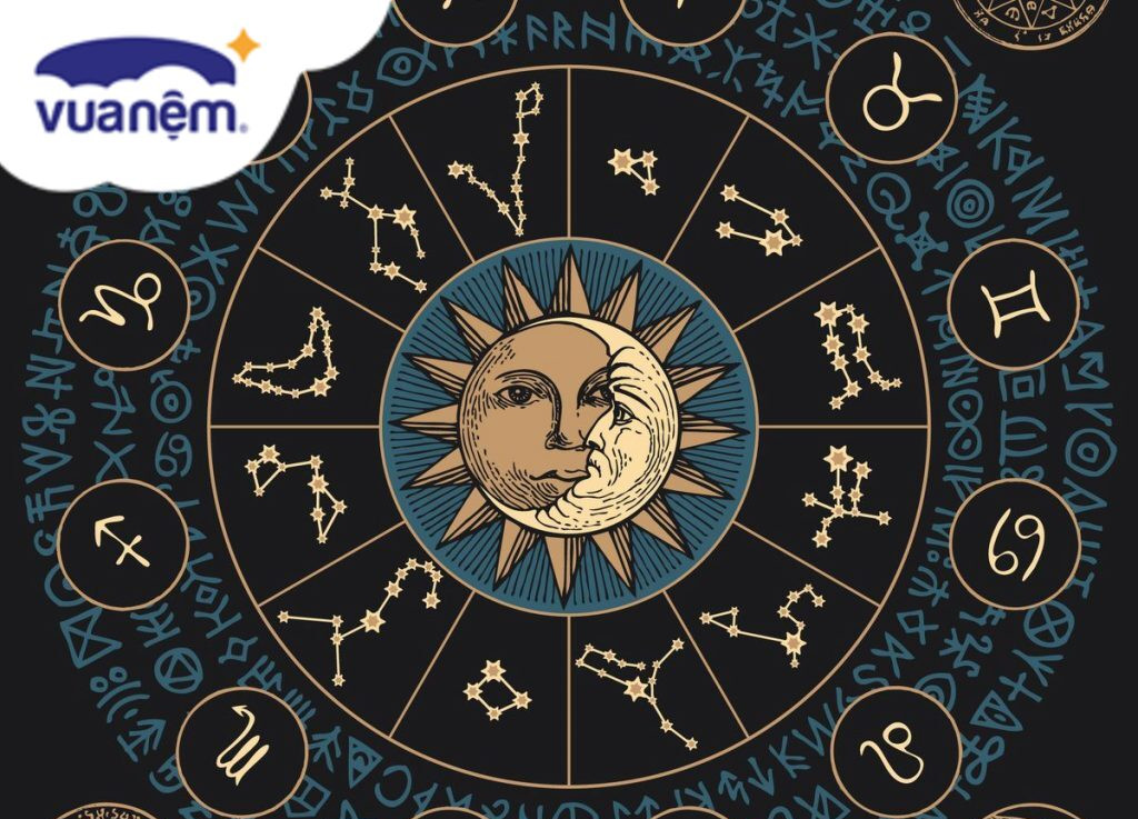 Cung Mặt Trời, cung Mặt Trăng và cung Mọc có ý nghĩa gì trong chiêm tinh học?
