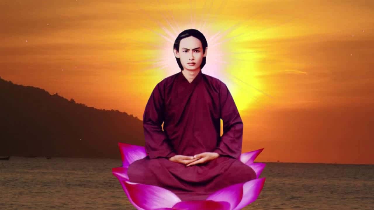 nội dung bài cúng Phật Giáo Hòa Hảo