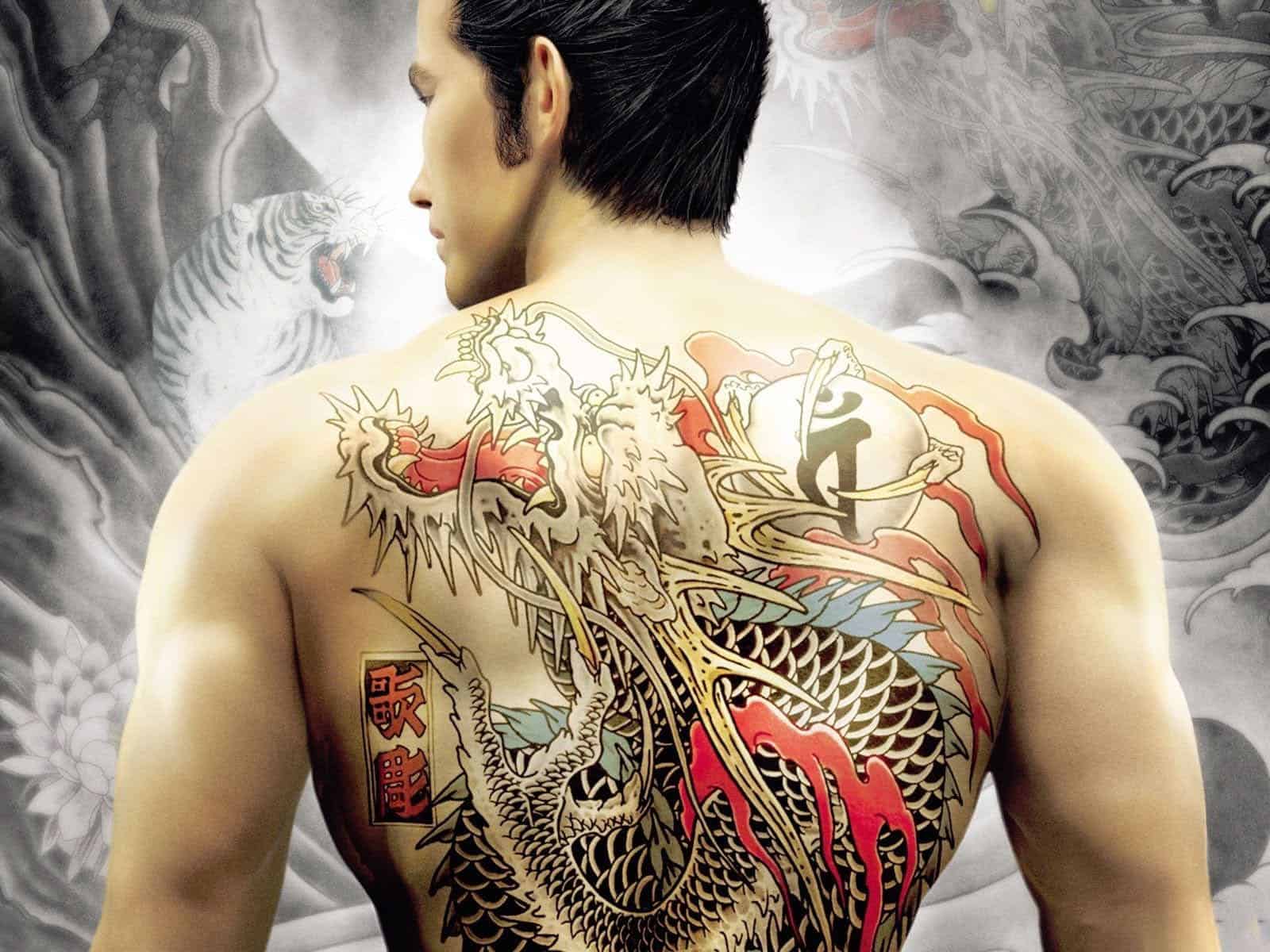 43 Hình xăm Samurai kín lưng đẹp chất cho nam