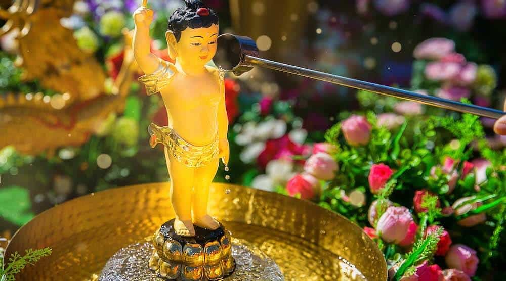 Tìm Hiểu Lễ Phật Đản Là Ngày Gì? Nguồn Gốc, Ý Nghĩa