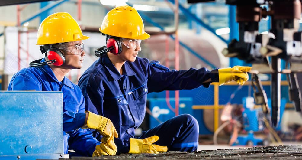 Hồ Chí Minh có nguồn lao động dồi dào
