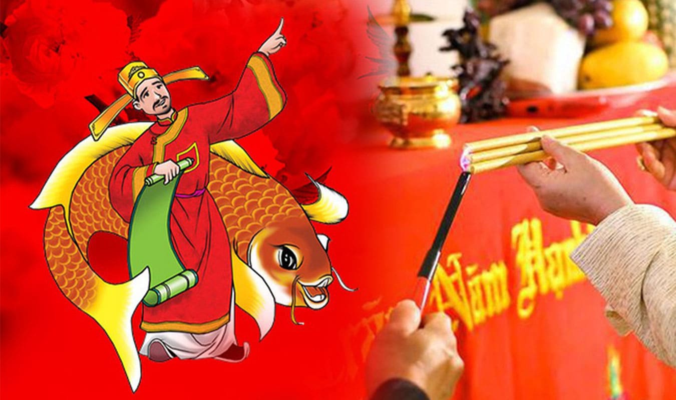 Lời đề nghị mang một quả táo lên trời