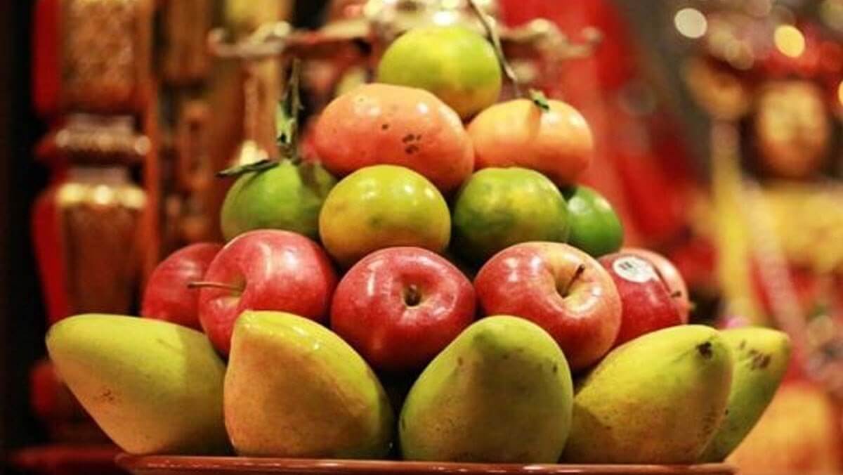 ưu đãi cho ngày rằm
