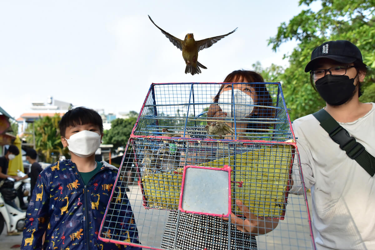 cúng tổ tiên rằm tháng 7