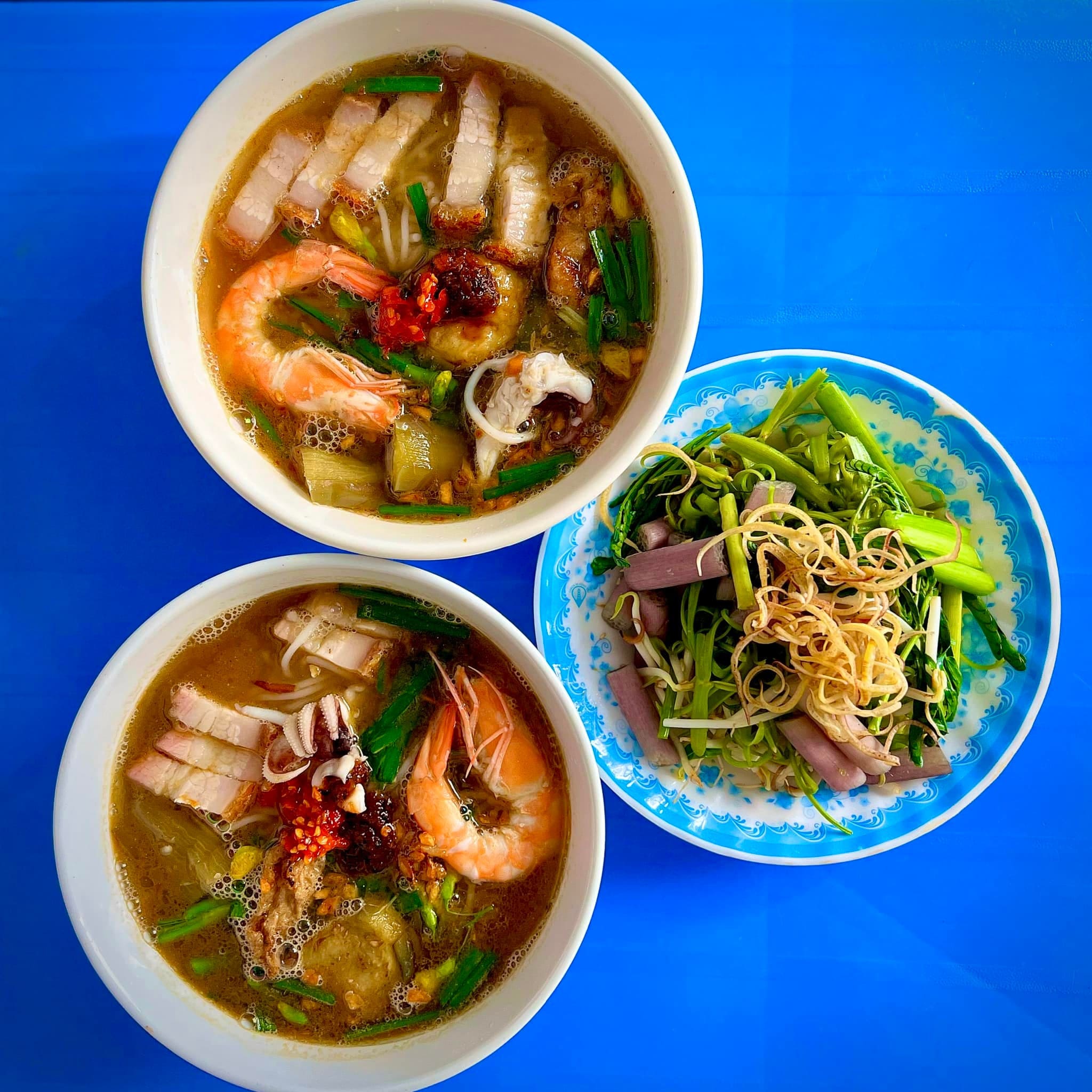một món mì
