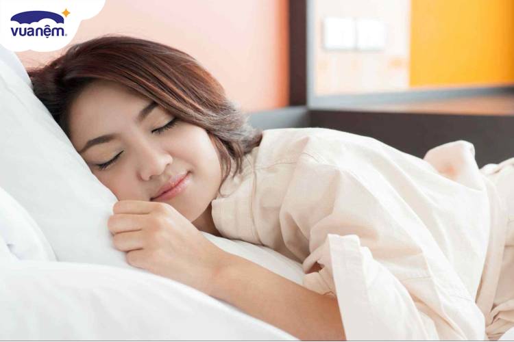 Hướng dẫn cách ngủ theo chu kỳ giấc ngủ, dù ngủ ít nhưng vẫn khỏe - Vua Nệm