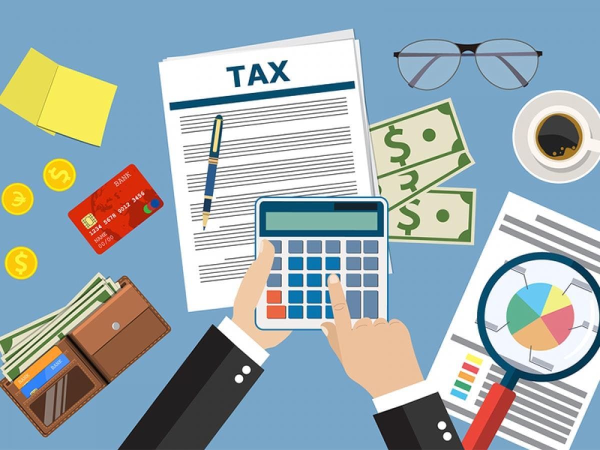 khấu trừ thuế thu nhập cá nhân