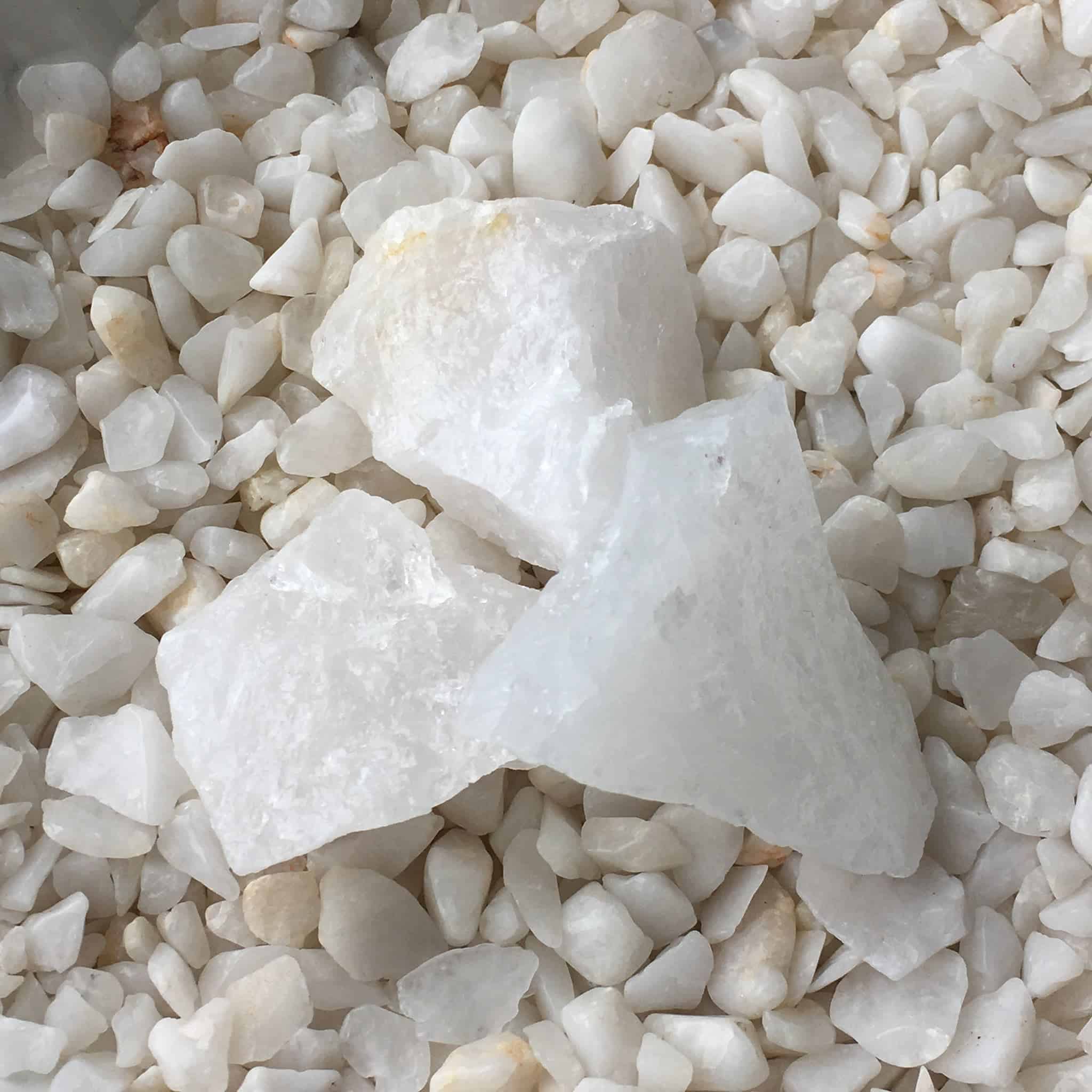 chọn đá phong thủy theo mệnh