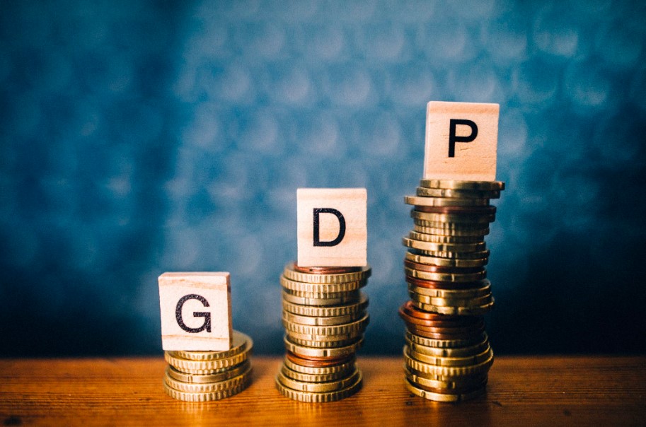 GDP thực tế là gì?
