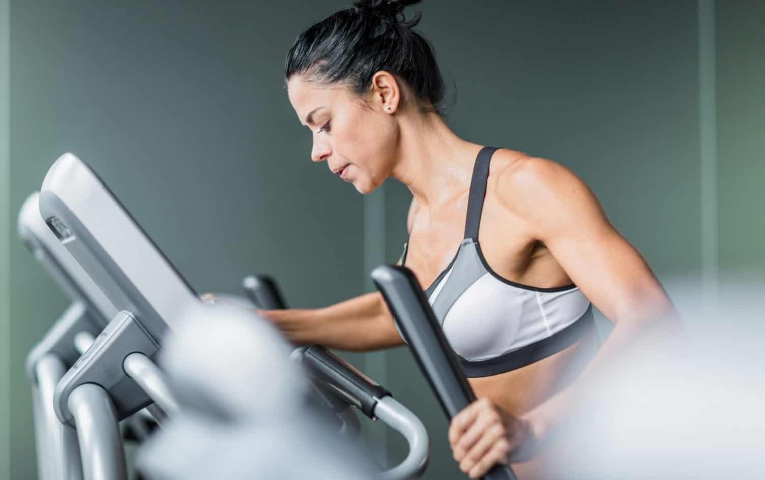 Mở phòng tập gym cần những gì?
