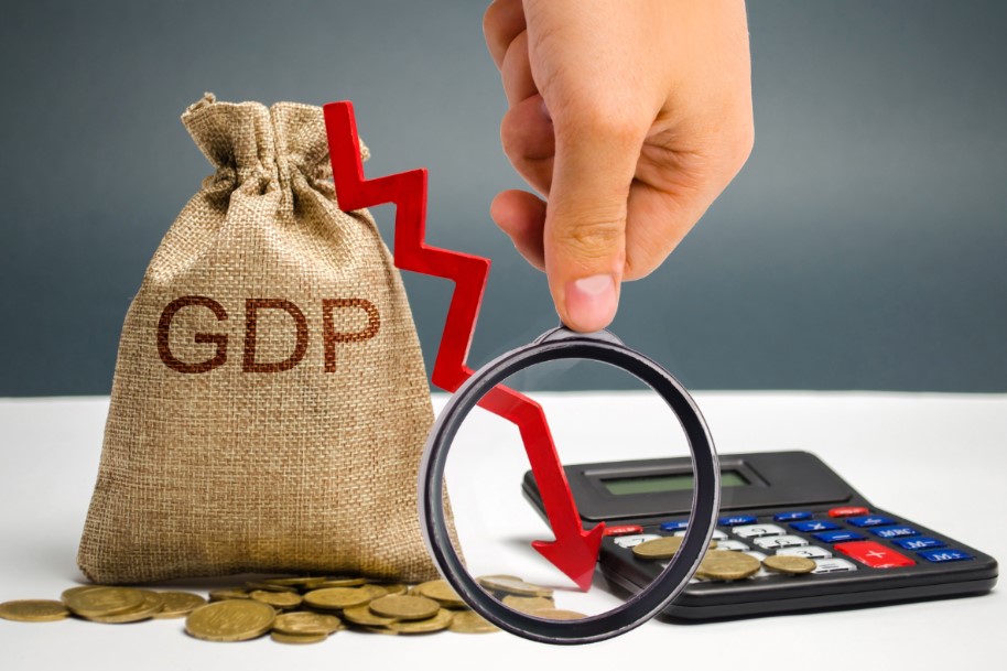 GDP thực tế là gì?