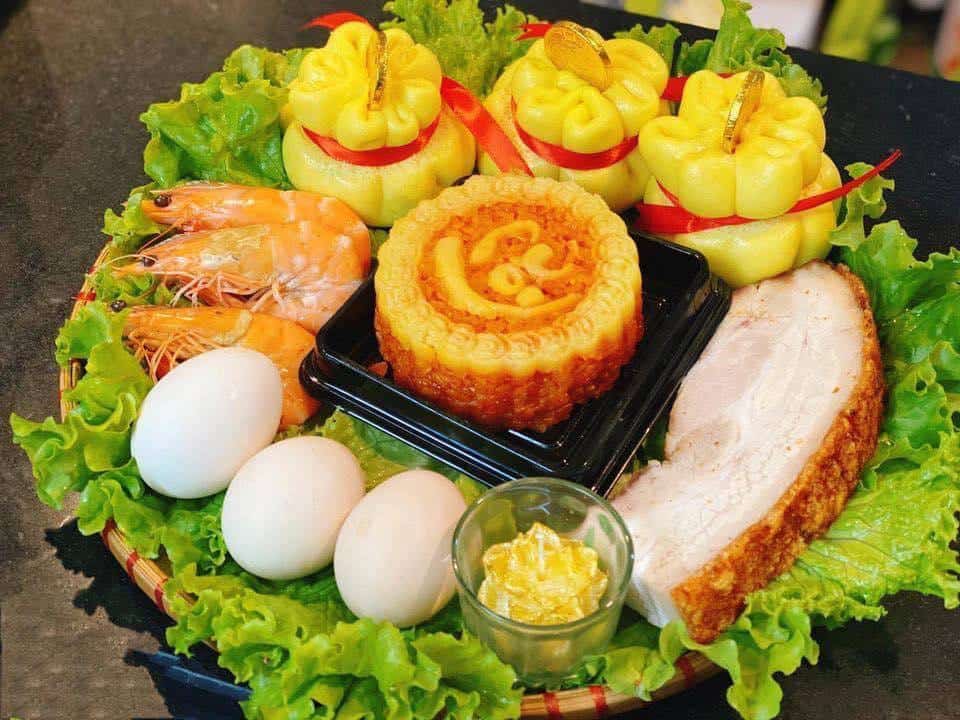 Ốc sên là gì?
