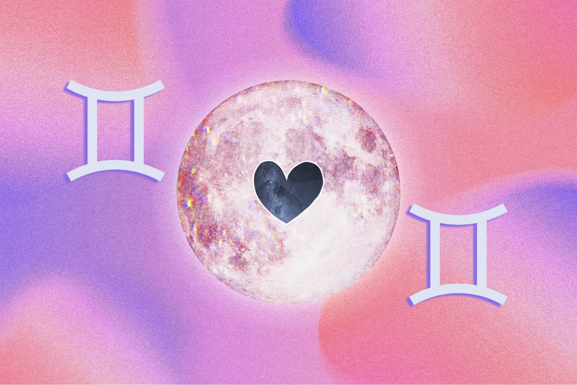 Tình bạn của Song Tử và Song Tử
