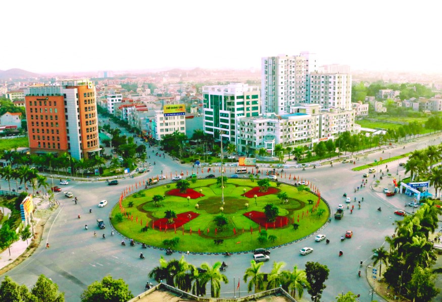 Top 5 thành phố giàu nhất Việt Nam