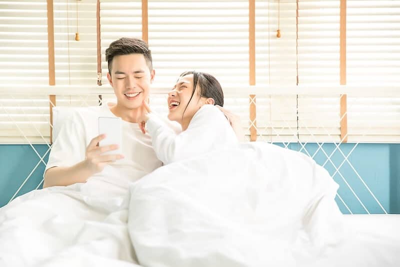Bảo Yến sẵn sàng chủ động trong tình yêu
