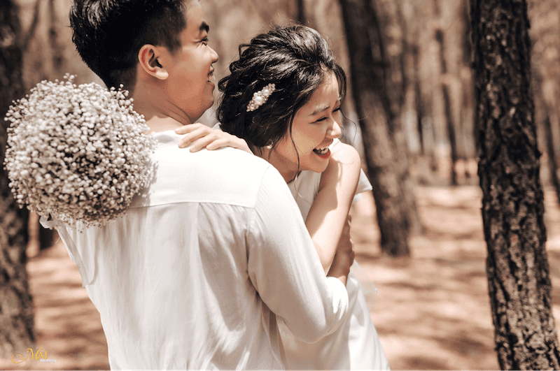 Bảo Khang sẽ thủy chung khi tìm thấy