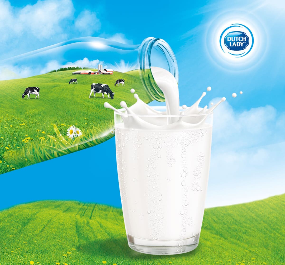 Sữa tươi không đường bao nhiêu calo? Uống sữa tươi không đường có gây béo hay không?