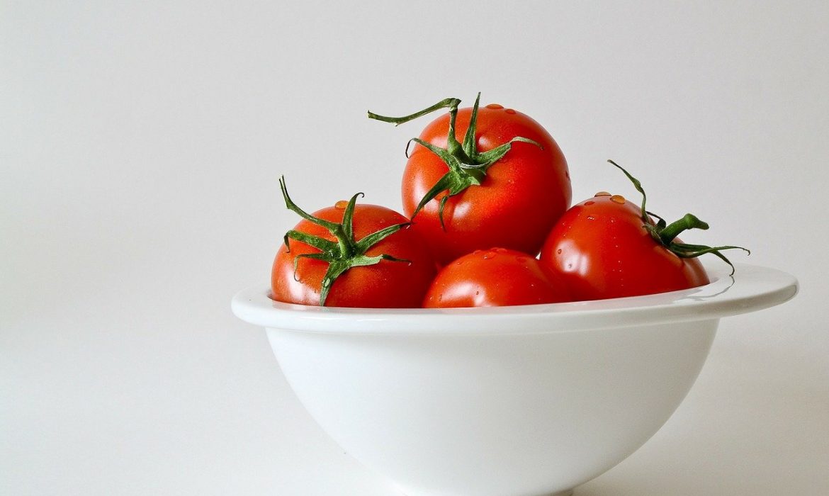Cách bảo quản cà chua trong tủ lạnh