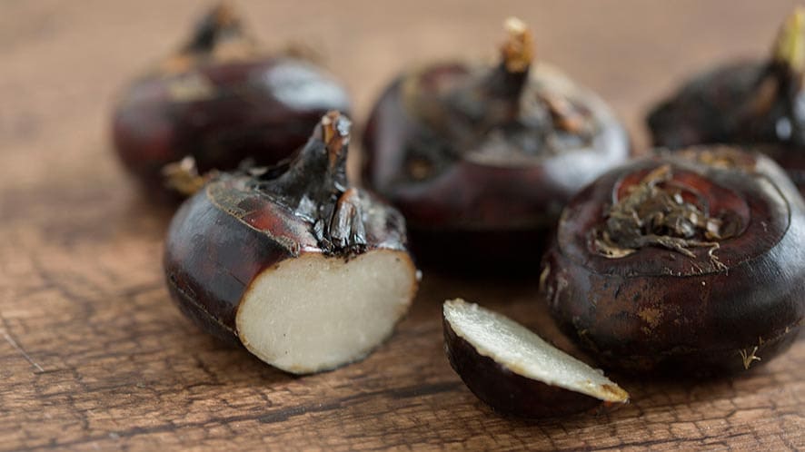 củ niễng có tốt không